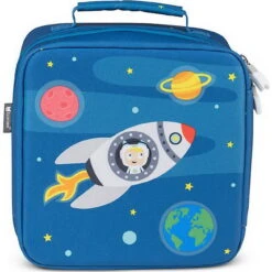 Tonies Bühnen Transporter - Durch Die Galaxie Blau -Tonie Hörspaß Welt b hnen transporter durch galaxie