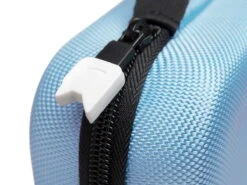 TONIES Tonie Transporter Hellblau -Tonie Hörspaß Welt hellblau tonie transporter