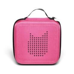 TONIES Tonie Transporter Pink -Tonie Hörspaß Welt tonie pink tasche