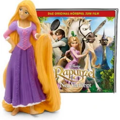 Tonies - Disney - Rapunzel - Neu Verföhnt - Hörspiel -Tonie Hörspaß Welt tonie rapunzel neu verf hnt