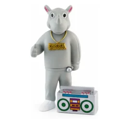 Tonies - DIKKA - Oh Yeah - Musik -Tonie Hörspaß Welt tonies 10001685 50005326 b