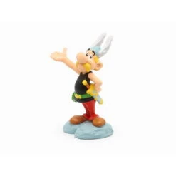 Tonies - Asterix - Asterix Der Gallier - Hörspiel -Tonie Hörspaß Welt tonies asterix