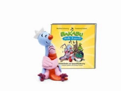 Tonie Hörspaß Welt -Tonie Hörspaß Welt tonies bakabu freunde