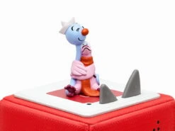 Tonies - Bakabu - Beste Freunde - Musik -Tonie Hörspaß Welt tonies bakabu freunde box