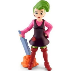 Tonies - Bibi Blocksberg - Die Junghexenbande - Hörspiel 5 Tonies - Bibi Blocksberg - Die Junghexenbande - Hörspiel -Tonie Hörspaß Welt tonies bibi block junghexen