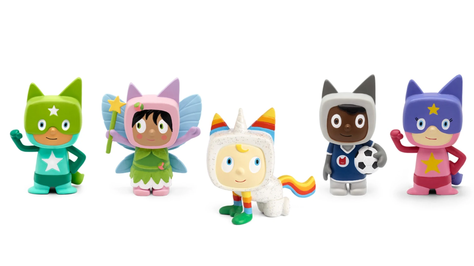 Tonie Hörspaß Welt -Tonie Hörspaß Welt tonies creatifs fr 1