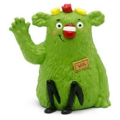 Tonies - Das Kleine WIR - Hörspiel Mit Musik -Tonie Hörspaß Welt tonies das kleine