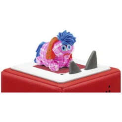 Tonies - Das Kleine Ich Bin Ich - Die Geggis - Hörbuch -Tonie Hörspaß Welt tonies das kleine ich box