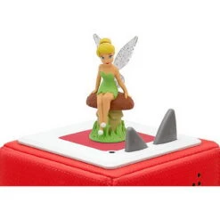 Tonies - Disney - Tinkerbell - Hörspiel -Tonie Hörspaß Welt tonies disney tinker box