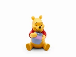 Tonies - Disney - Winnie Puuh Auf Großer Reise - Hörspiel 5 Tonies - Disney - Winnie Puuh Auf Großer Reise - Hörspiel -Tonie Hörspaß Welt tonies disney winnie
