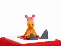 Tonies - Der Kleine Drache Kokosnuss - Hörspiel 04 -Tonie Hörspaß Welt tonies drache box