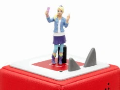 Tonies - Die Drei Ausrufezeichen !!! - Das Geheimnis Der Alten Villa - Hörspiel 5 Tonies - Die Drei Ausrufezeichen !!! - Das Geheimnis Der Alten Villa - Hörspiel -Tonie Hörspaß Welt tonies drei ausrufezeichen geheimnis box