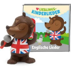 Tonies - Lieblings-Kinderlieder - Englische Kinderlieder NEU 2022 - Musik -Tonie Hörspaß Welt tonies englische lieder neu