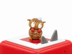 Tonies - Die Eule Mit Der Beule - Und Ihre Freunde - Liederalbum - Musik -Tonie Hörspaß Welt tonies eule beule freunde box