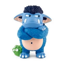 Tonies - Der Grolltroll - Das Liederalbum - Musik 5 Tonies - Der Grolltroll - Das Liederalbum - Musik -Tonie Hörspaß Welt tonies grolltroll