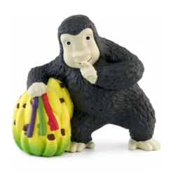 Tonies - Gute Nacht Gorilla Und Weitere Einschlafhörspiele - Hörspiel -Tonie Hörspaß Welt tonies gute nacht gorilla weitere einschlafhoerspiele