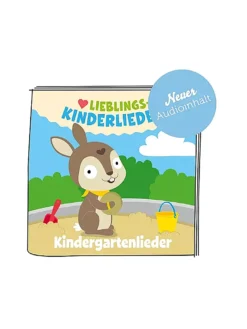 TONIES, Hörfigur - 30 Lieblingskinderlieder - Kindergartenlied -Tonie Hörspaß Welt tonies hC3B6rfigur 30lieblingskinderlieder kindergartenlied 3 768 1024 75 7603560 3