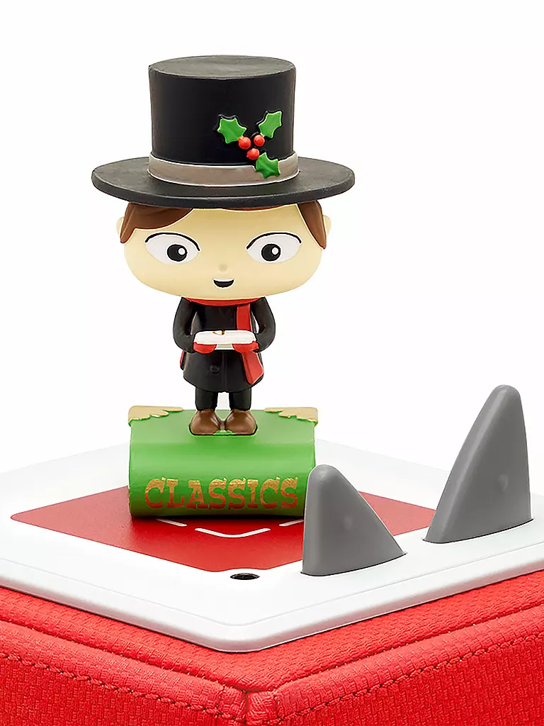 TONIES, Hörfigur - 5 Lieblings-Klassiker 4 TONIES, Hörfigur - 5 Lieblings-Klassiker – Bild 4