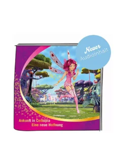 TONIES, Hörfigur - Ankunft In Centopia / Eine Neue Hoffnung 5 TONIES, Hörfigur - Ankunft In Centopia / Eine Neue Hoffnung -Tonie Hörspaß Welt tonies hC3B6rfigur ankunftincentopiaeineneuehoffnung 3 768 1024 75 7430607 3