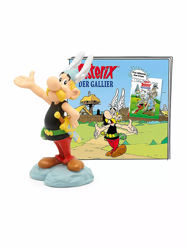 TONIES, Hörfigur - Asterix Der Gallier 1 TONIES, Hörfigur - Asterix Der Gallier
