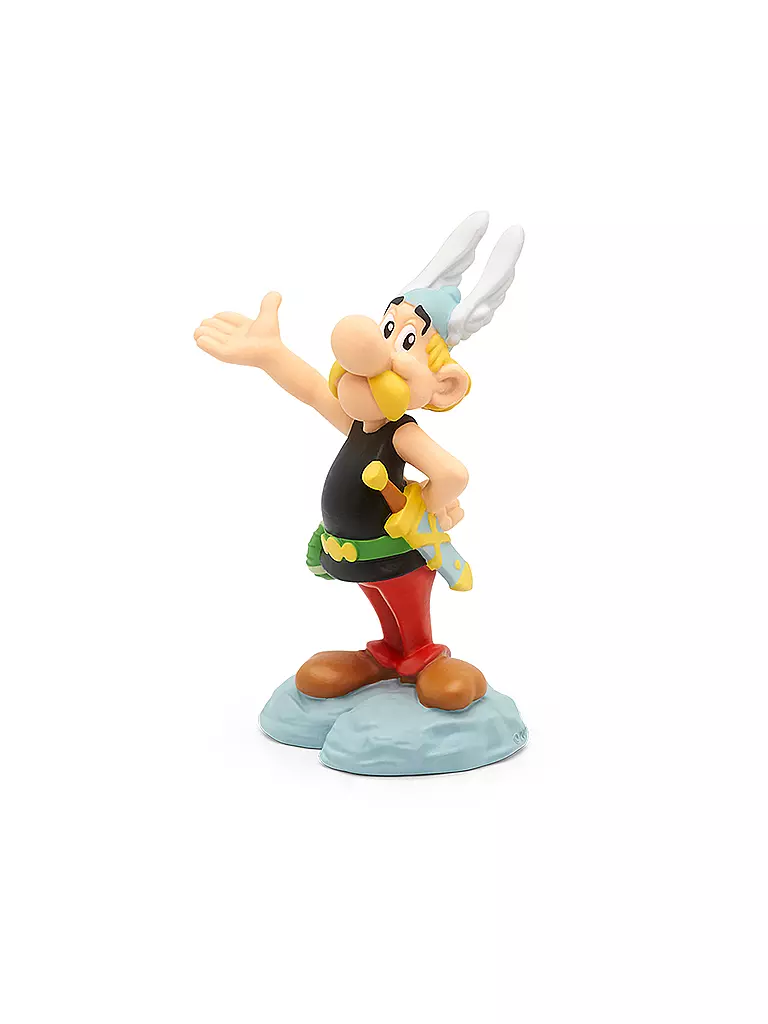 TONIES, Hörfigur - Asterix Der Gallier 3 TONIES, Hörfigur - Asterix Der Gallier – Bild 3