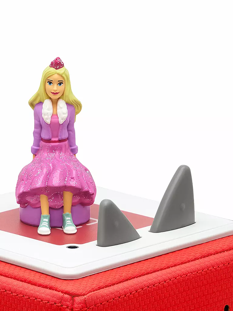 TONIES, Hörfigur - Barbie Princess Adventure 2 TONIES, Hörfigur - Barbie Princess Adventure – Bild 2