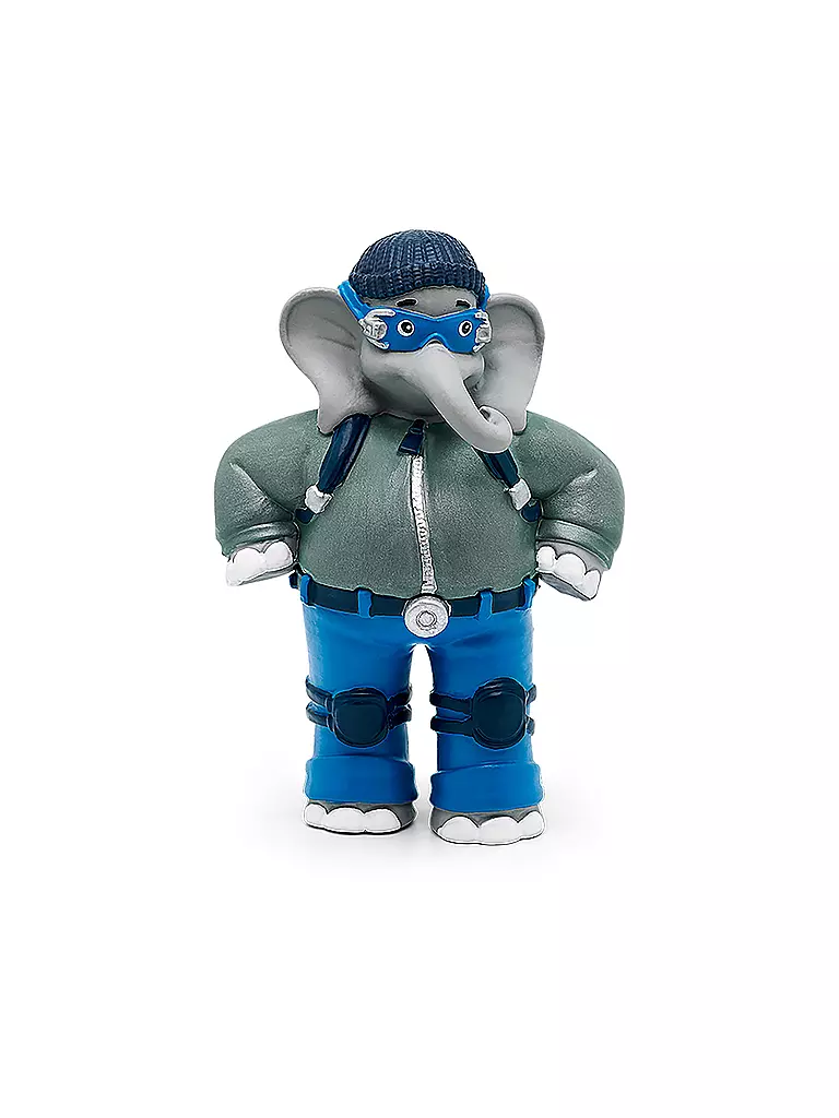 TONIES, Hörfigur - Benjamin Blümchen - DER FILM - Hörspiel Zum Kinofilm 3 TONIES, Hörfigur - Benjamin Blümchen - DER FILM - Hörspiel Zum Kinofilm – Bild 3