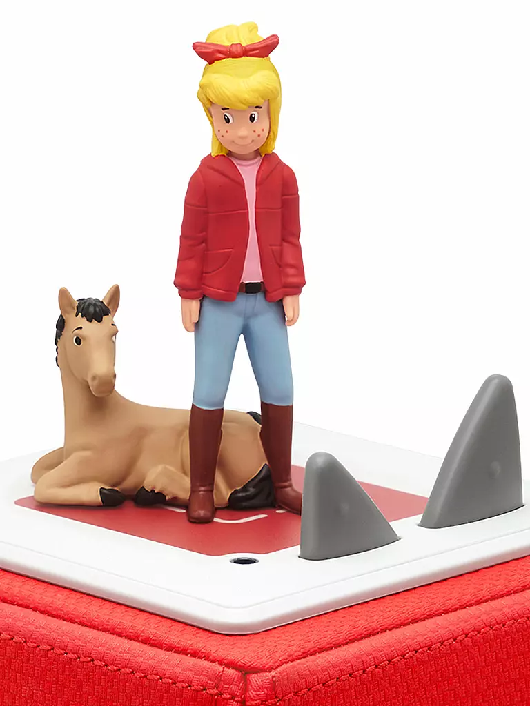 TONIES, Hörfigur - Bibi & Tina - Das Waisenfohlen 2 TONIES, Hörfigur - Bibi & Tina - Das Waisenfohlen – Bild 2