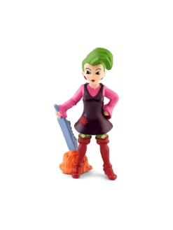 TONIES, Hörfigur - Bibi Blocksberg - Die Junghexenbande -Tonie Hörspaß Welt tonies hC3B6rfigur bibiblocksberg diejunghexenbande 3 768 1024 75 7605128 3