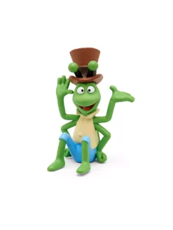 TONIES, Hörfigur - Biene Maja - Der Bienentanz 6 TONIES, Hörfigur - Biene Maja - Der Bienentanz -Tonie Hörspaß Welt tonies hC3B6rfigur bienemaja derbienentanz 3 768 1024 75 7421976 3