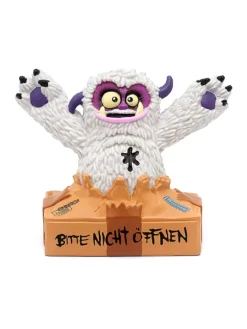 TONIES, Hörfigur - Bitte Nicht öffnen - Bissig! -Tonie Hörspaß Welt tonies hC3B6rfigur bittenichtC3B6ffnen bissig21 3 768 1024 75 7527935 3
