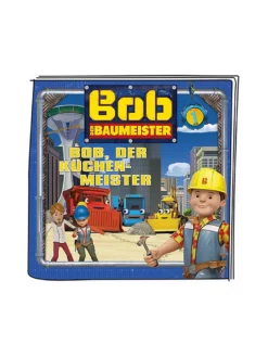 TONIES, Hörfigur - Bob Der Baumeister - Bob Der Küchenmeister -Tonie Hörspaß Welt tonies hC3B6rfigur bobderbaumeister bobderkC3BCchenmeister 4 768 1024 75 7430605 4