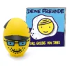 TONIES, Hörfigur - Das Gelbe Von Drei - Deine Freunde