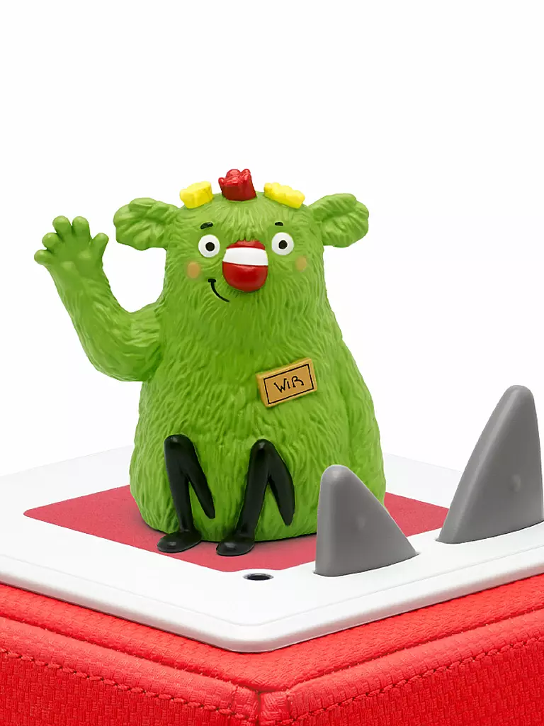 TONIES, Hörfigur - Das Kleine WIR 2 TONIES, Hörfigur - Das Kleine WIR – Bild 2