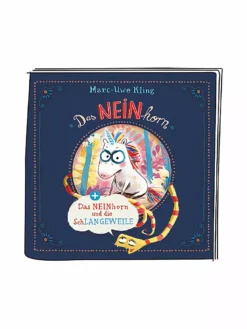 TONIES, Hörfigur - Das NEINhorn & Das NEINhorn Und Die SchLANGEWEILE -Tonie Hörspaß Welt tonies hC3B6rfigur dasneinhorn26amp3Bdasneinhornunddieschlangeweile 4 768 1024 75 7518971 4