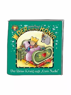 TONIES, Hörfigur - Der Kleine König Sagt "Gute Nacht" -Tonie Hörspaß Welt tonies hC3B6rfigur derkleinekC3B6nigsagt26quot3Bgutenacht26quot3B 4 768 1024 75 7509217 4