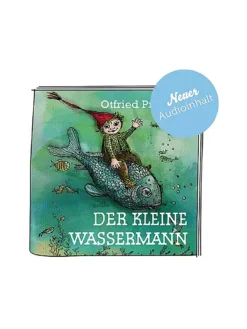 TONIES, Hörfigur - Der Kleine Wassermann (Neuauflage 2022) -Tonie Hörspaß Welt tonies hC3B6rfigur derkleinewassermann28neuauflage202229 3 768 1024 75 7603555 3