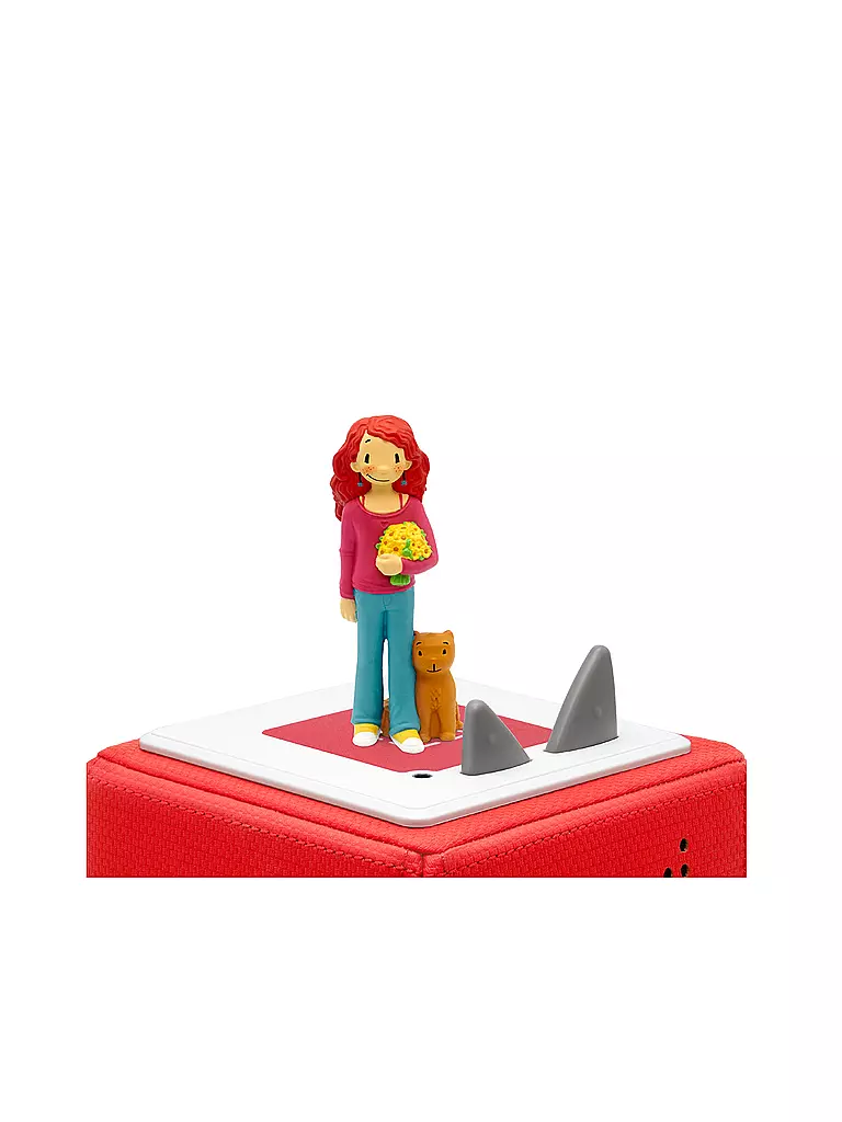 TONIES, Hörfigur - Der Magische Blumenladen - Ein Geheimnis Kommt Selten Allein 2 TONIES, Hörfigur - Der Magische Blumenladen - Ein Geheimnis Kommt Selten Allein – Bild 2