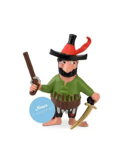 TONIES, Hörfigur - Der Räuber Hotzenplotz 5 TONIES, Hörfigur - Der Räuber Hotzenplotz -Tonie Hörspaß Welt tonies hC3B6rfigur derrC3A4uberhotzenplotz 3 768 1024 75 7409622 3