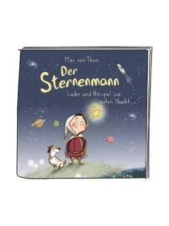 TONIES, Hörfigur - Der Sternenmann -Tonie Hörspaß Welt tonies hC3B6rfigur dersternenmann 4 768 1024 75 7411519 4