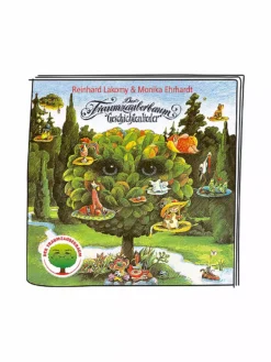 TONIES, Hörfigur - Der Traumzauberbaum- Geschichtenlieder -Tonie Hörspaß Welt tonies hC3B6rfigur dertraumzauberbaum geschichtenlieder 3 768 1024 75 7282728 3