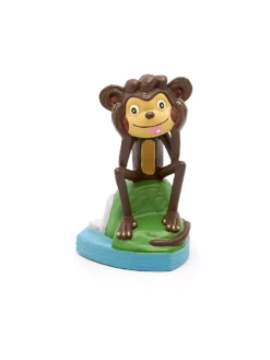 TONIES, Hörfigur - Die Abenteuer Von Affenzahn -Tonie Hörspaß Welt tonies hC3B6rfigur dieabenteuervonaffenzahn 3 768 1024 75 7421974 3