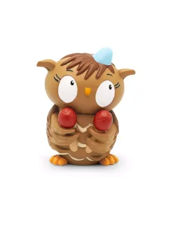 TONIES, Hörfigur - Die Eule Mit Der Beule Und Ihre Freunde- Liederalbum -Tonie Hörspaß Welt tonies hC3B6rfigur dieeulemitderbeuleundihrefreunde liederalbum 3 768 1024 75 7335777 3