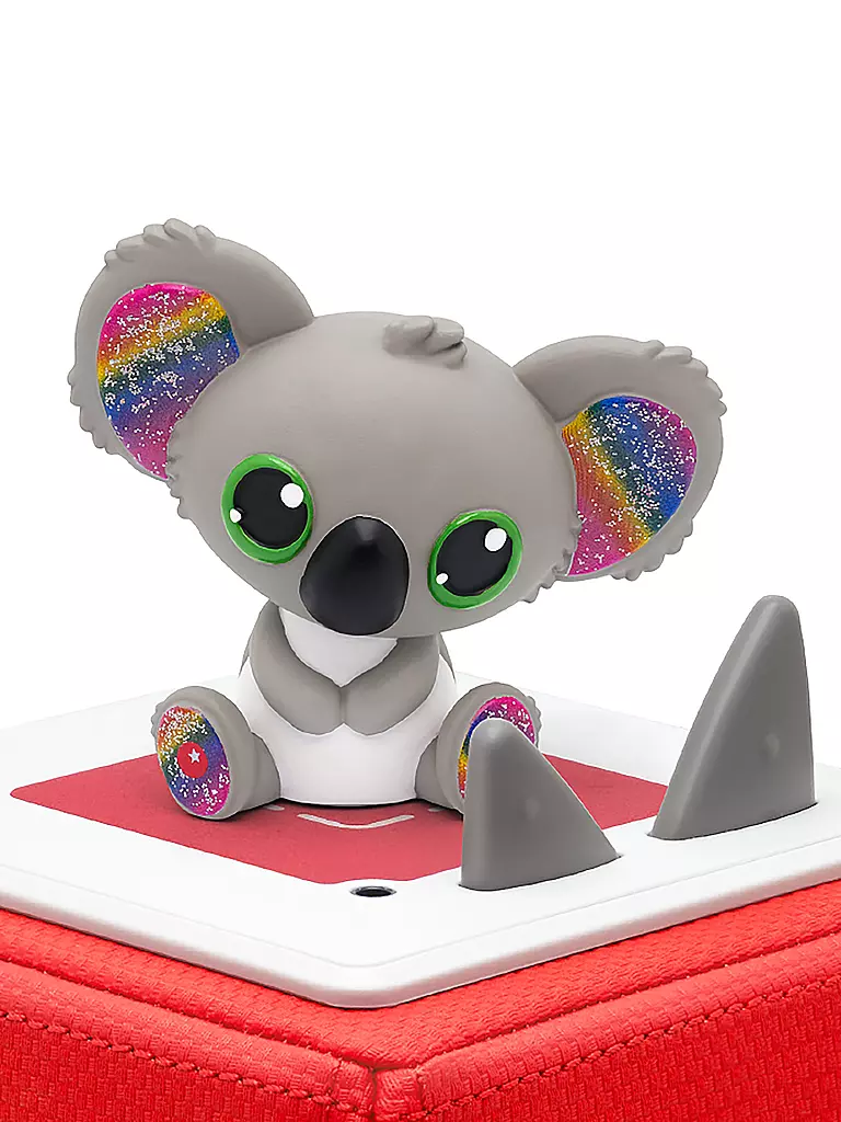 TONIES, Hörfigur - Die Glubschis - Miss Crayon Auf Heißer Spur 2 TONIES, Hörfigur - Die Glubschis - Miss Crayon Auf Heißer Spur – Bild 2