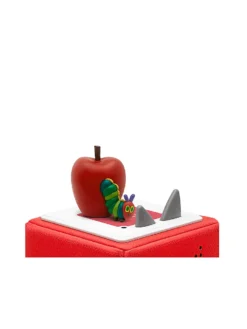 TONIES, Hörfigur - Die Kleine Raupe Nimmersatt -Tonie Hörspaß Welt tonies hC3B6rfigur diekleineraupenimmersatt 2 768 1024 75 7568661 2