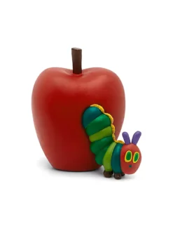 TONIES, Hörfigur - Die Kleine Raupe Nimmersatt -Tonie Hörspaß Welt tonies hC3B6rfigur diekleineraupenimmersatt 3 768 1024 75 7568661 3