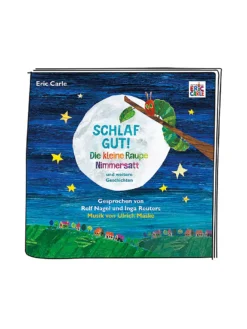 TONIES, Hörfigur - Die Kleine Raupe Nimmersatt -Tonie Hörspaß Welt tonies hC3B6rfigur diekleineraupenimmersatt 4 768 1024 75 7568661 4