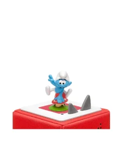 TONIES, Hörfigur - Die Schlümpfe - Ein Tollpatschiger Held & 3 Weitere Schlumpfige Abenteuer 5 TONIES, Hörfigur - Die Schlümpfe - Ein Tollpatschiger Held & 3 Weitere Schlumpfige Abenteuer -Tonie Hörspaß Welt tonies hC3B6rfigur dieschlC3BCmpfe eintollpatschigerheld26amp3B3weitereschlumpfigeabenteuer 2 768 1024 75 7590288 2