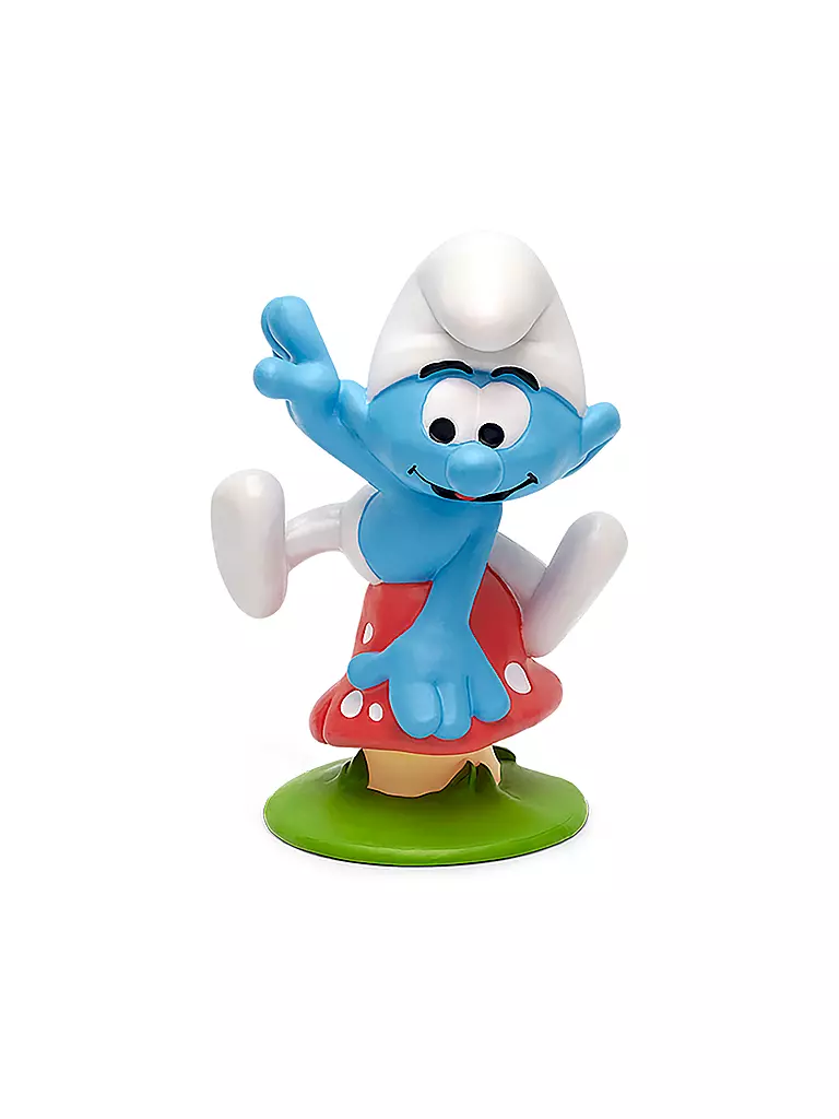 TONIES, Hörfigur - Die Schlümpfe - Ein Tollpatschiger Held & 3 Weitere Schlumpfige Abenteuer 3 TONIES, Hörfigur - Die Schlümpfe - Ein Tollpatschiger Held & 3 Weitere Schlumpfige Abenteuer – Bild 3