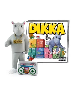 TONIES, Hörfigur -DIKKA Oh Yeah!